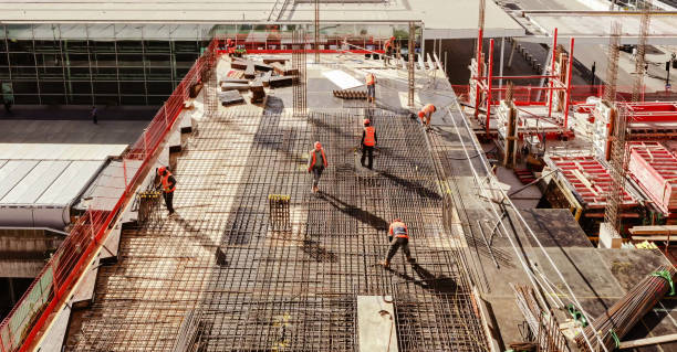 Best Decorative Concrete Services  in Third Lake, IL